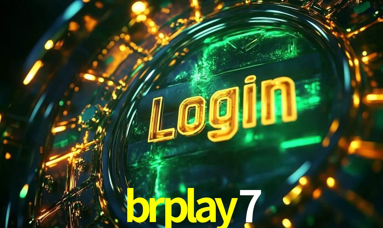 brplay7 App Interface