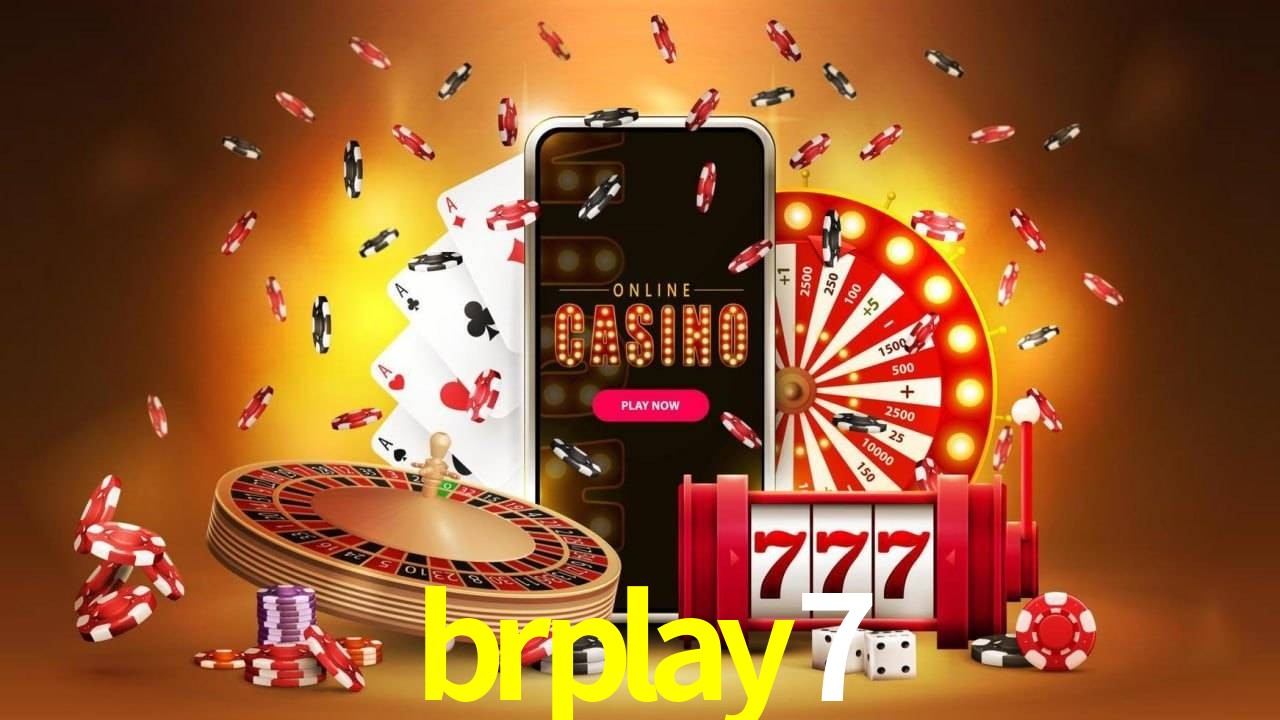 Slot Games brplay7