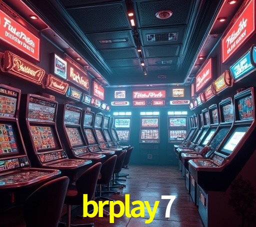 API Integration brplay7